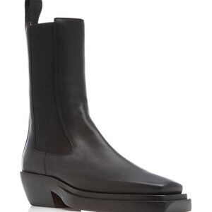 Bottega Veneta “The Lean” Boots - Black - 36.5